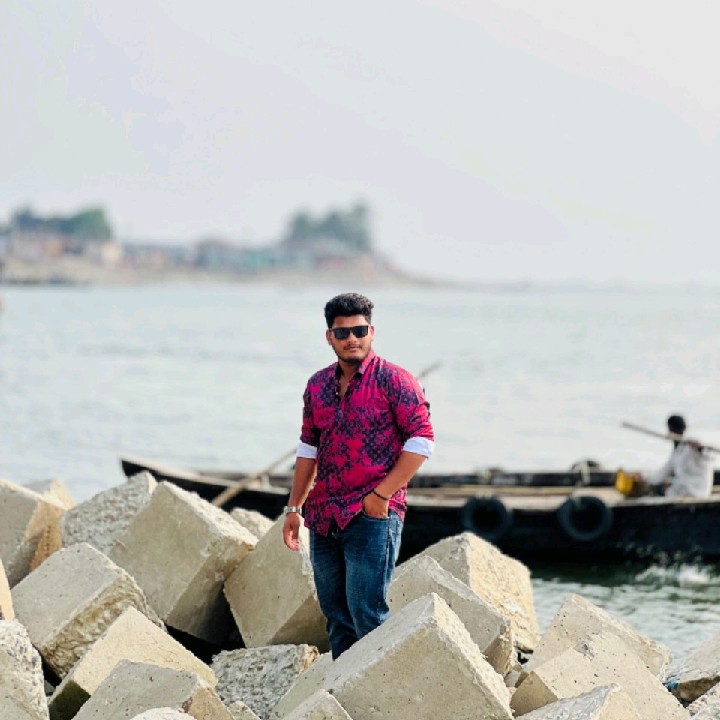 Jahed Khan