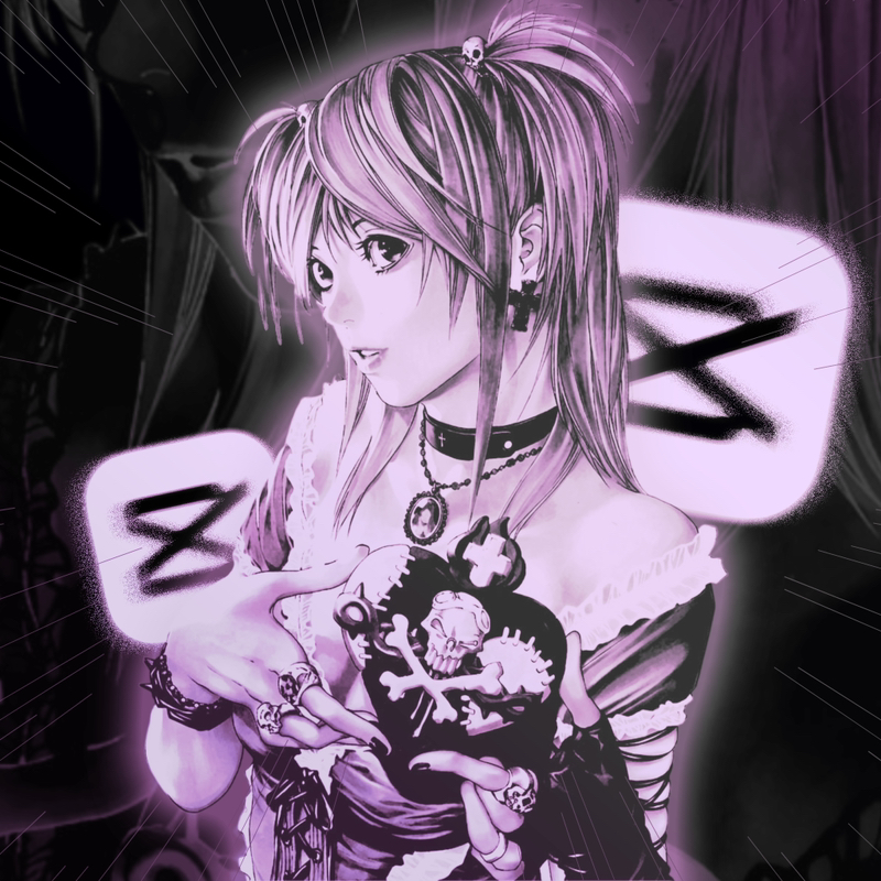 Misel [DEW]