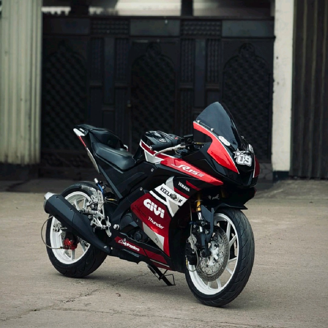 BiKE