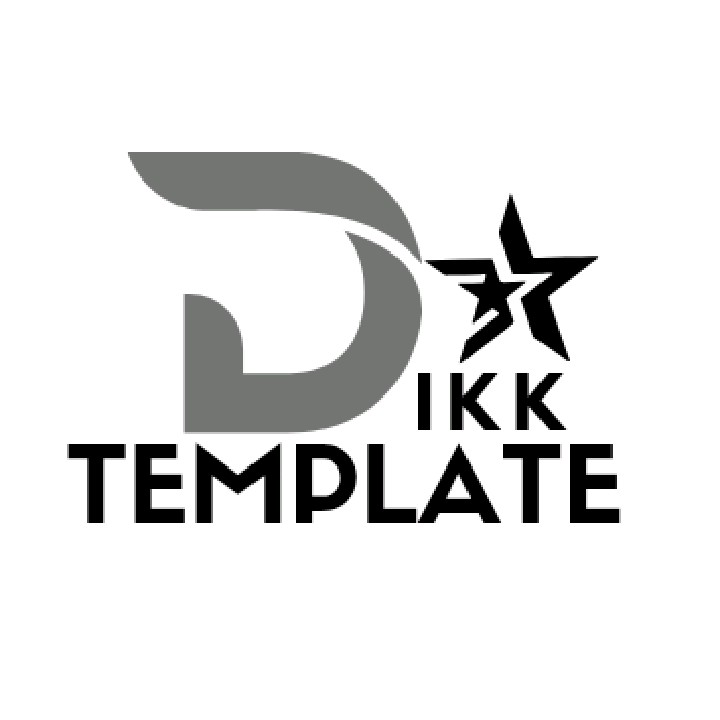 Dikktempate 