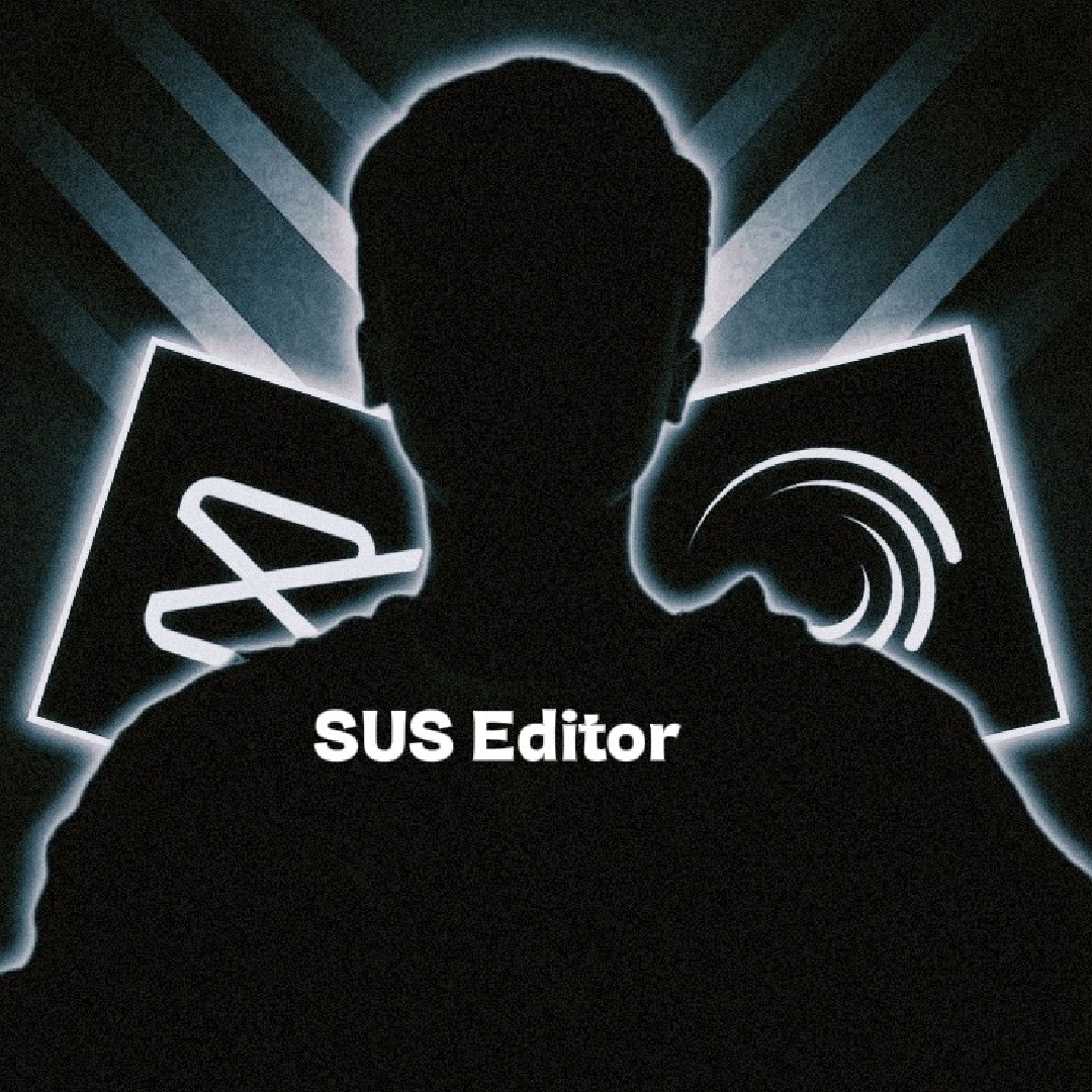 SUS Editor 