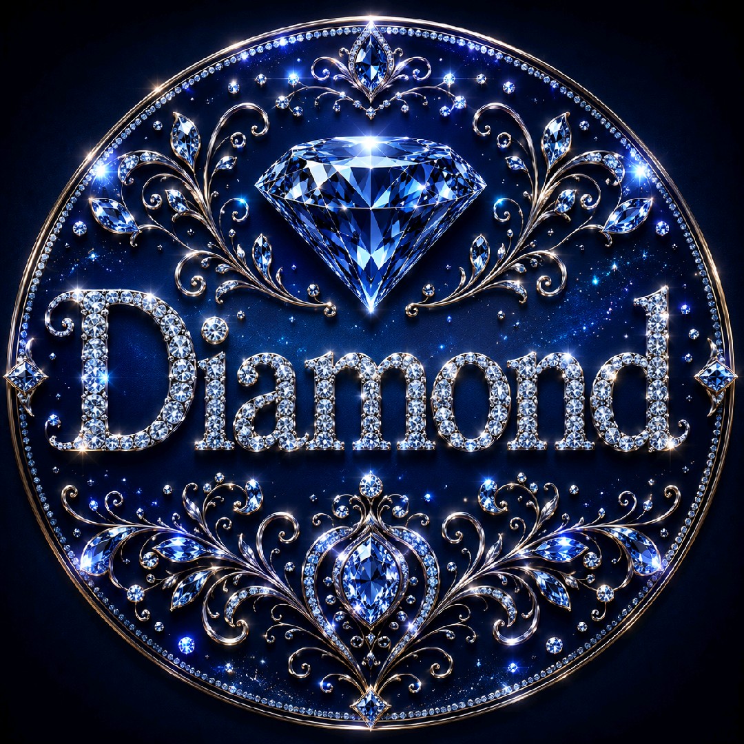 Diamond Ring [HD]