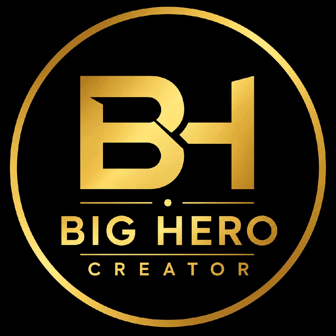 BIG HERO [ER]
