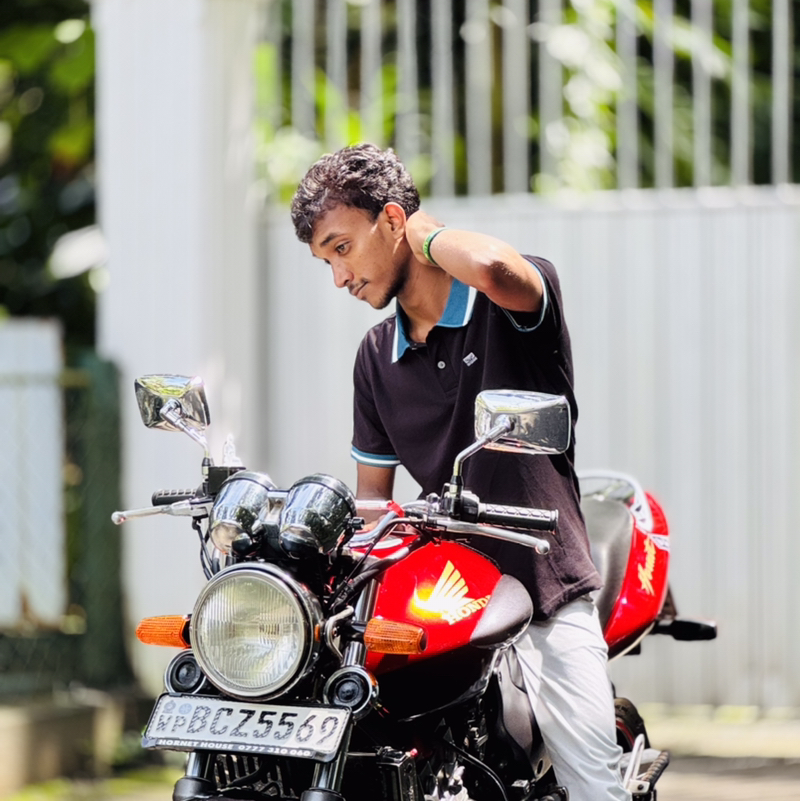 Sathsara 