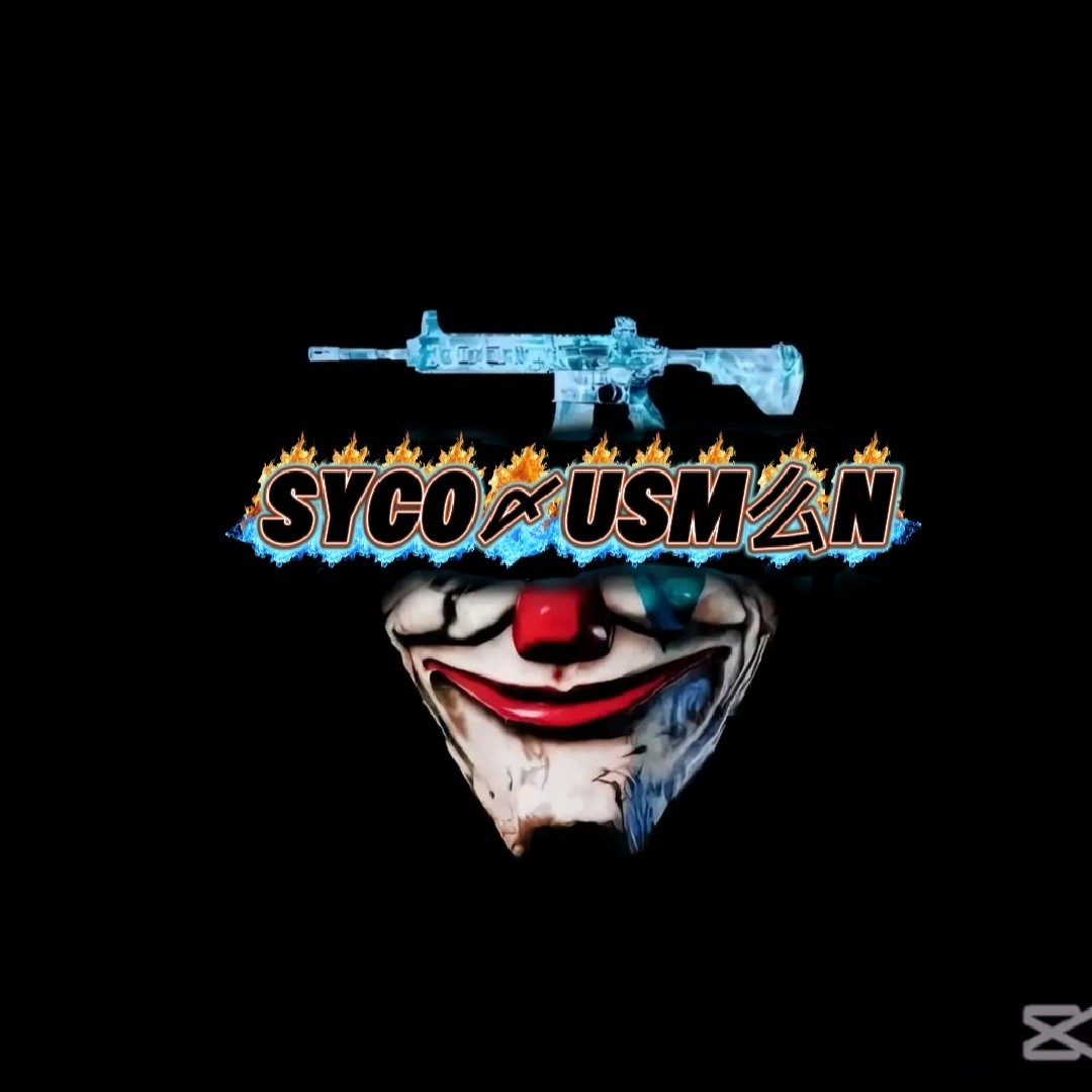 ★SYCO★USMAN🦅