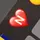 N + J = ❤️💗🌷