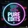 PURE EDITS