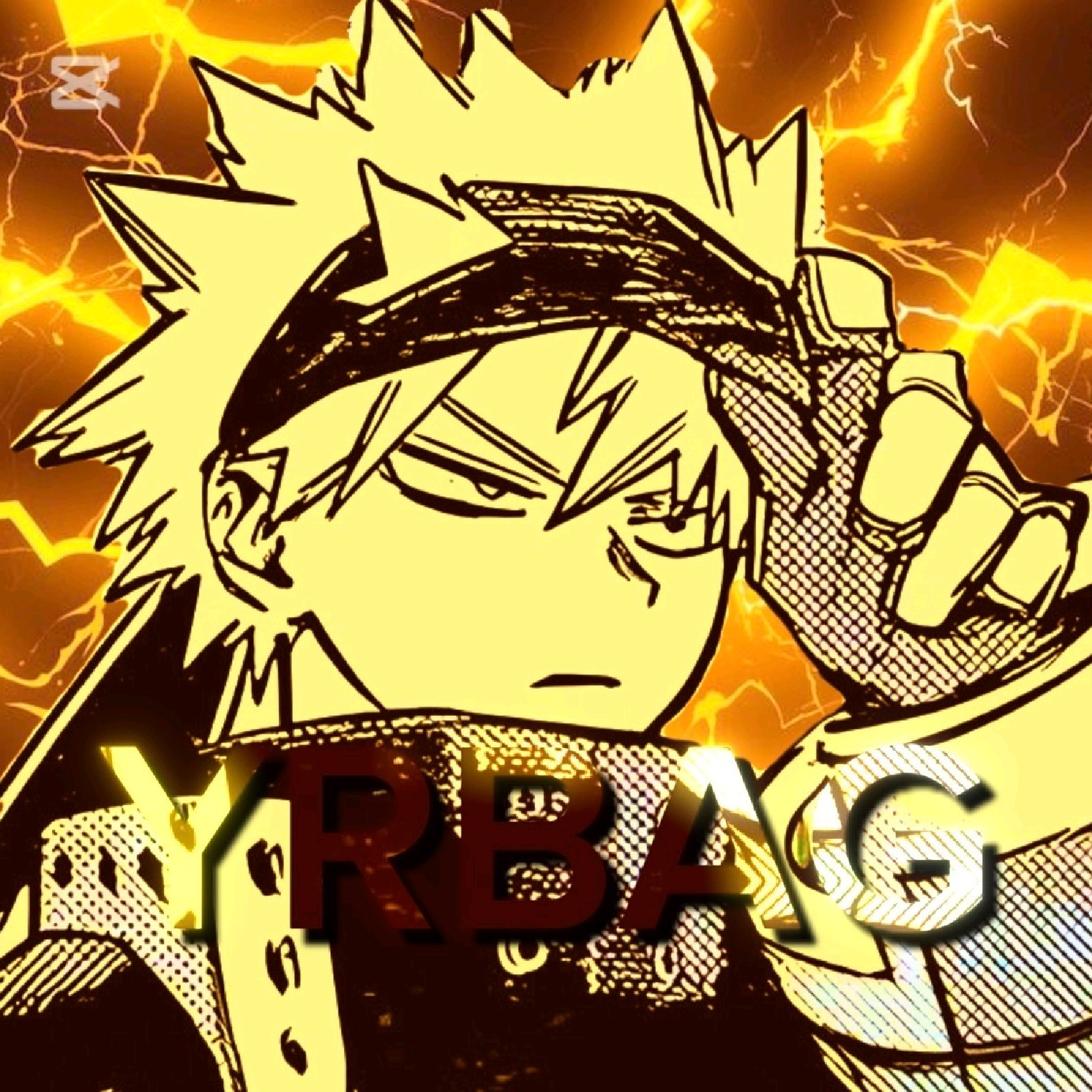 Yrbag CC