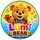 Lumi Bear Kinder 