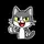 Cat Lover 1515
