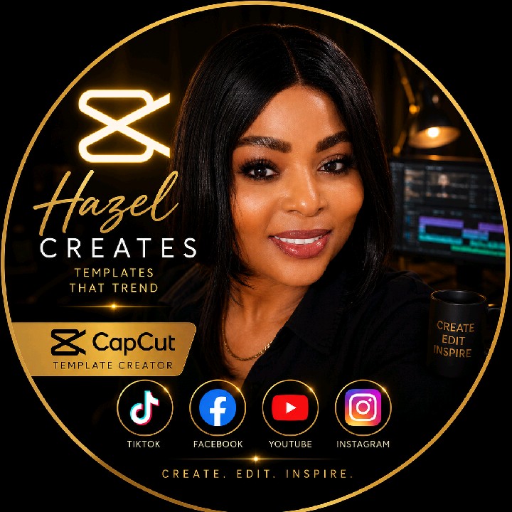 Hazel Creates