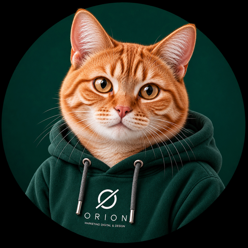 Proyecto Orion