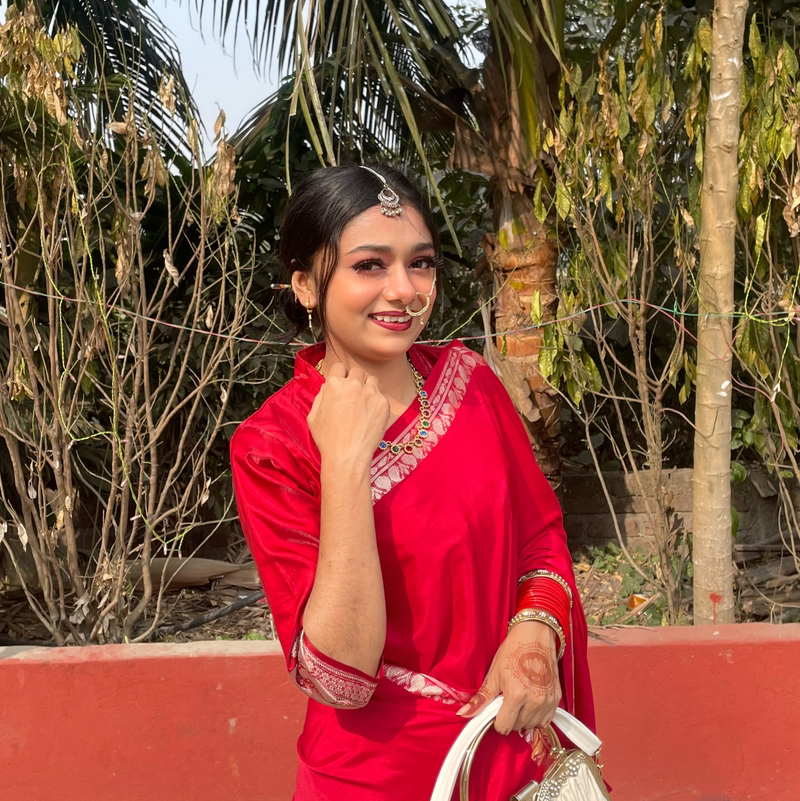 Ramisa Ibnath