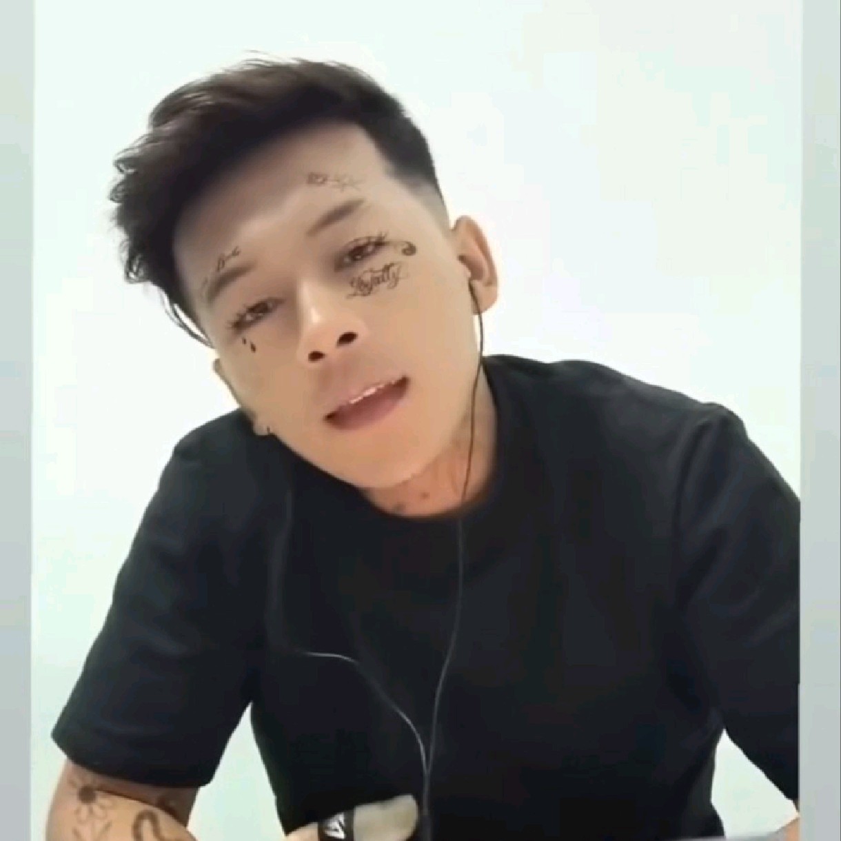Boy Lianpu jr 