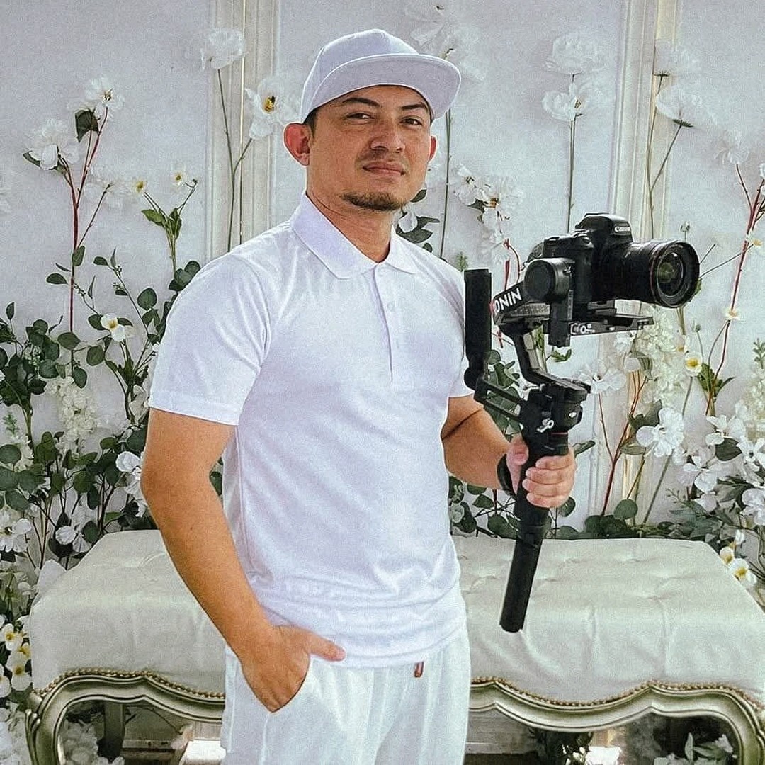 Mohamad Azri Azmi