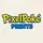 Pixelpoke prints