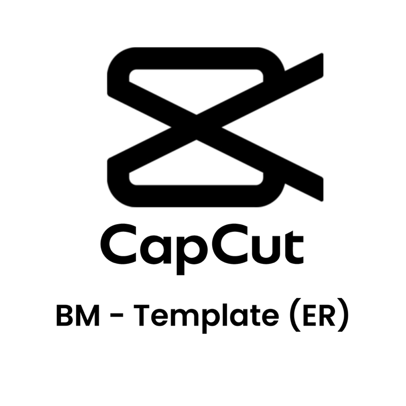 BM - Template (ER)