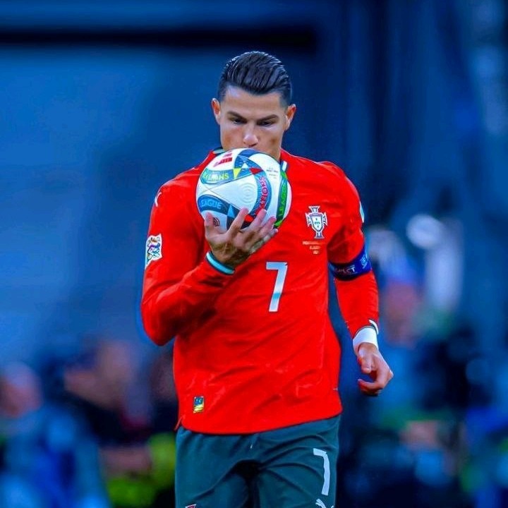 RONALDO FANS