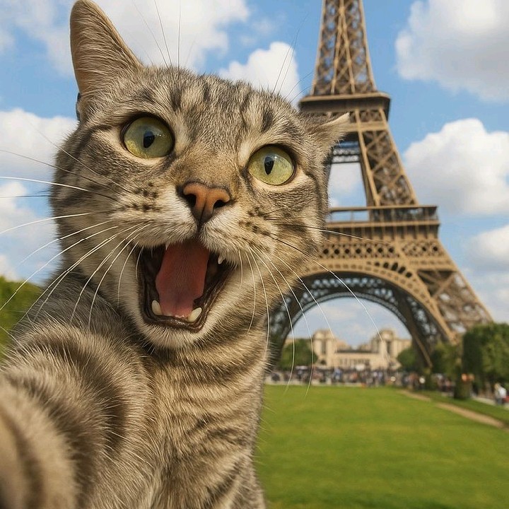 ™ Meong
