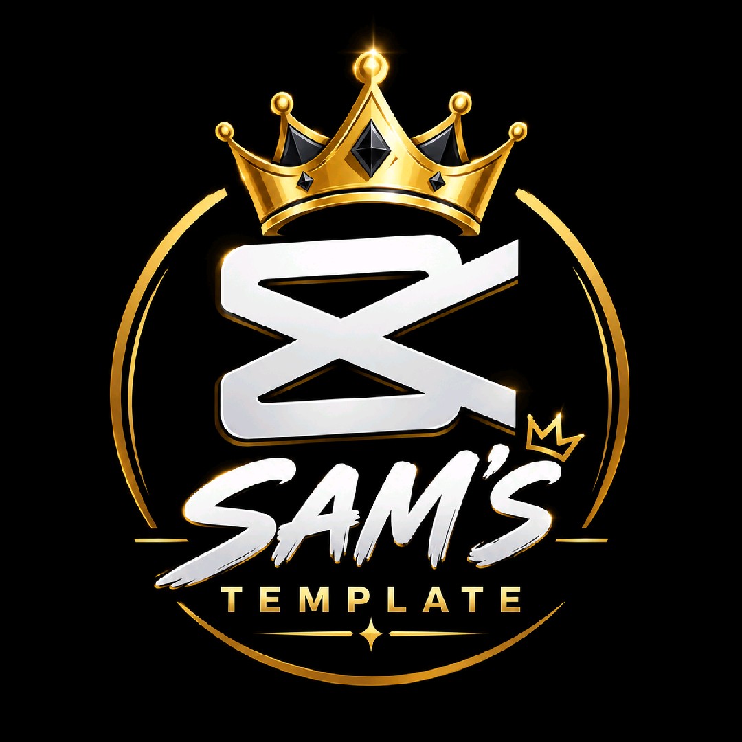 sam's template 