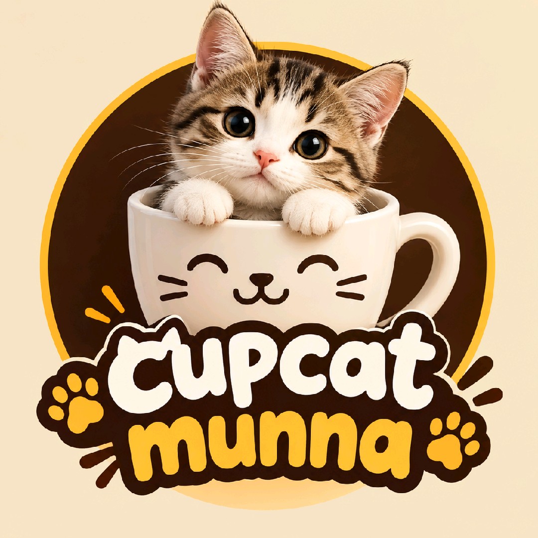 Cupcat.SHaRiya