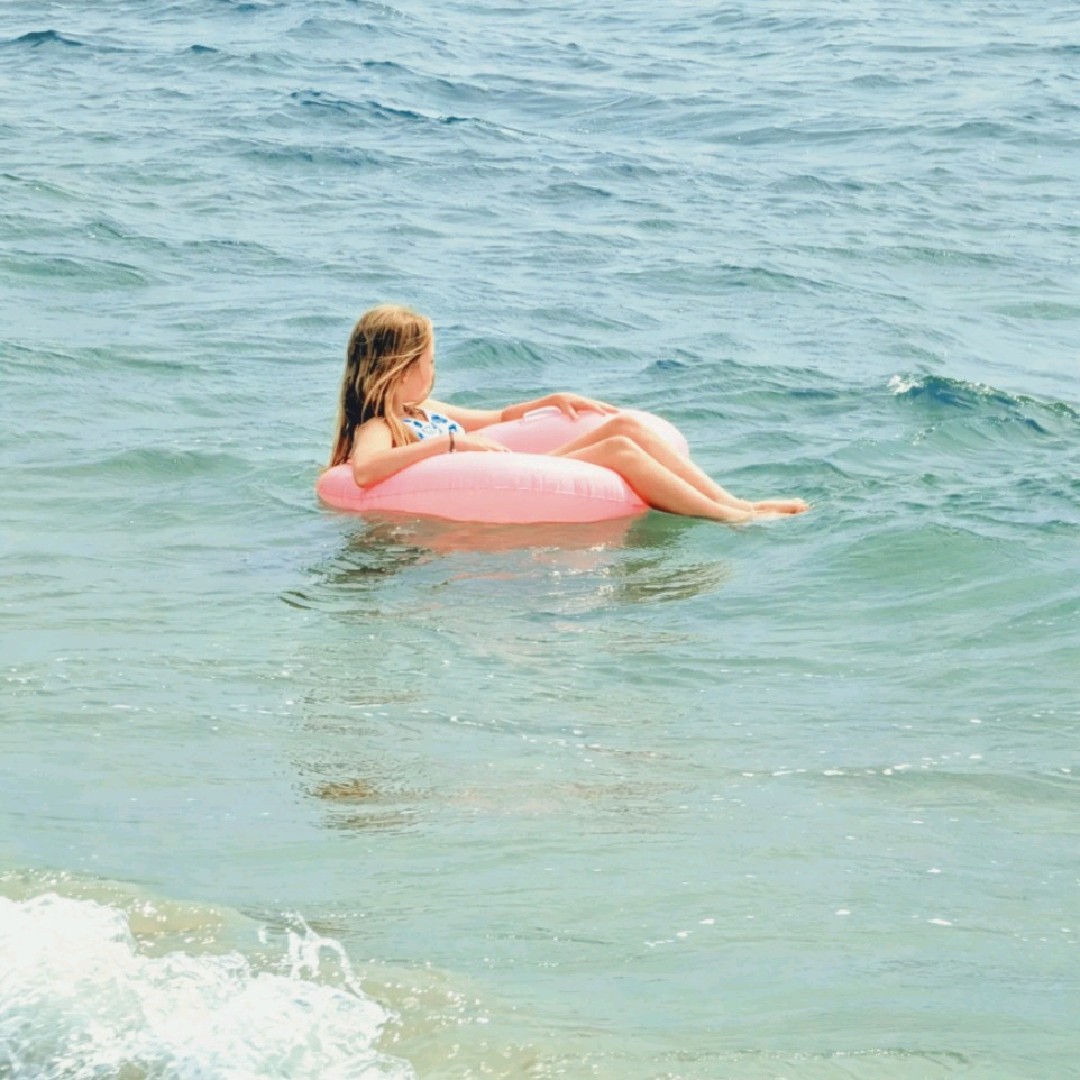 🌞🤍𝐁𝐞𝐥𝐥𝐚-𝐑𝐨𝐬𝐞🌊🩰
