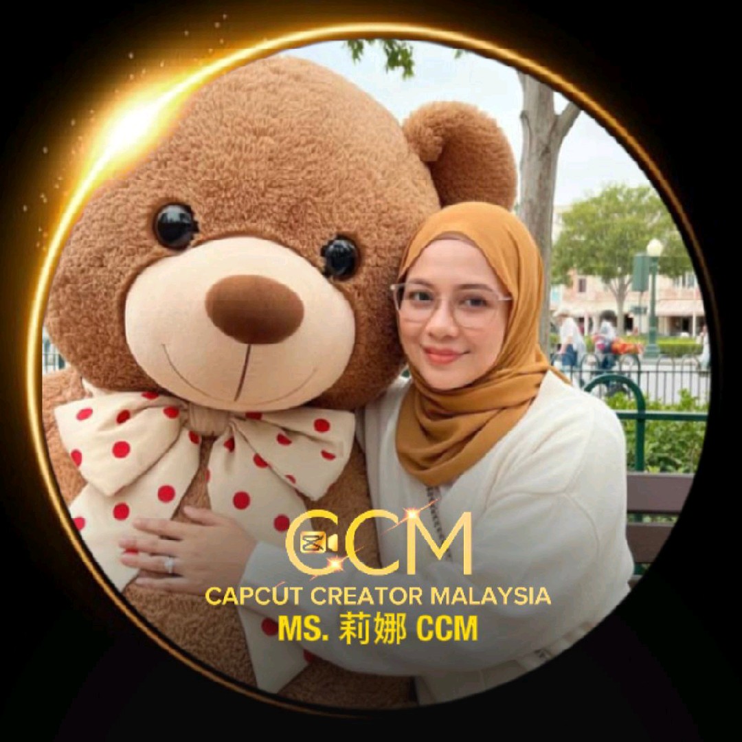 мѕ. 莉娜 CCM
