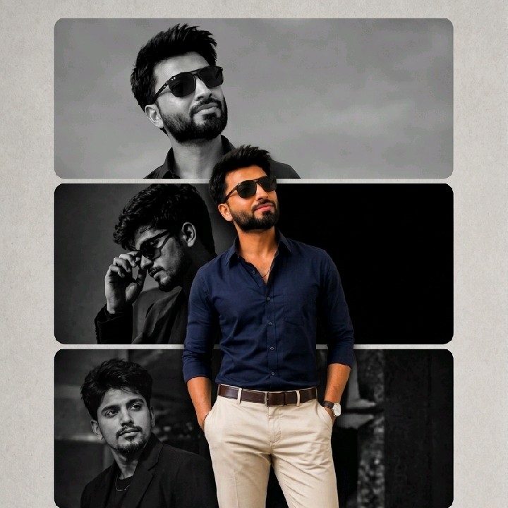 IMRAN EDITS