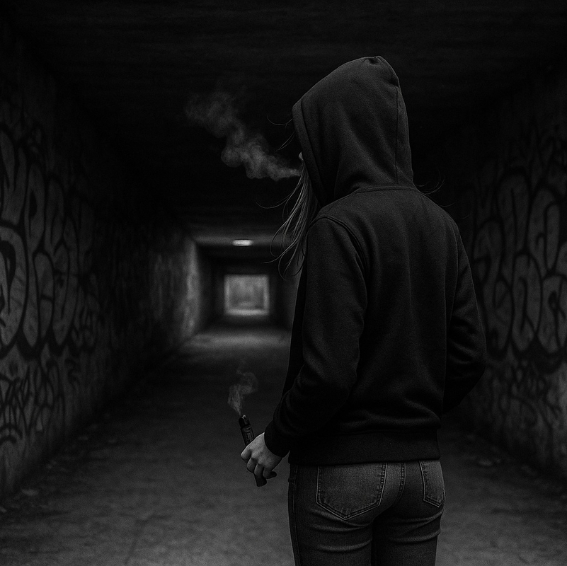 Silent Scars