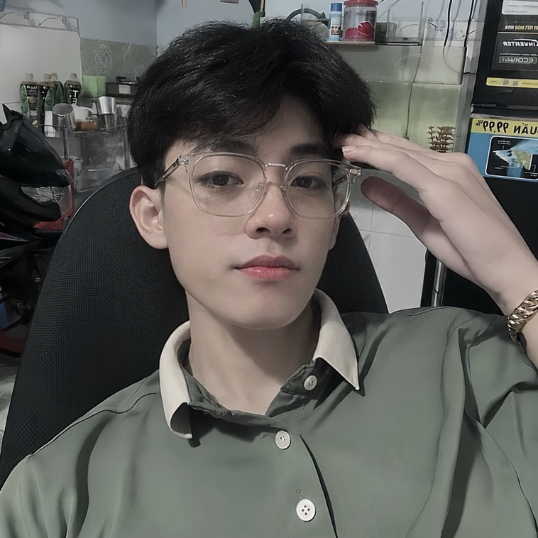 KHÁNH NHỎ ✪🎬