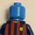 Lego nerd (Squidward