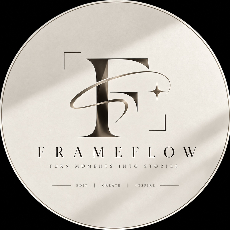 Frameflow [AR]