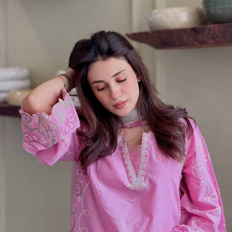 TMK Amna