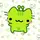 💚alien cat💚