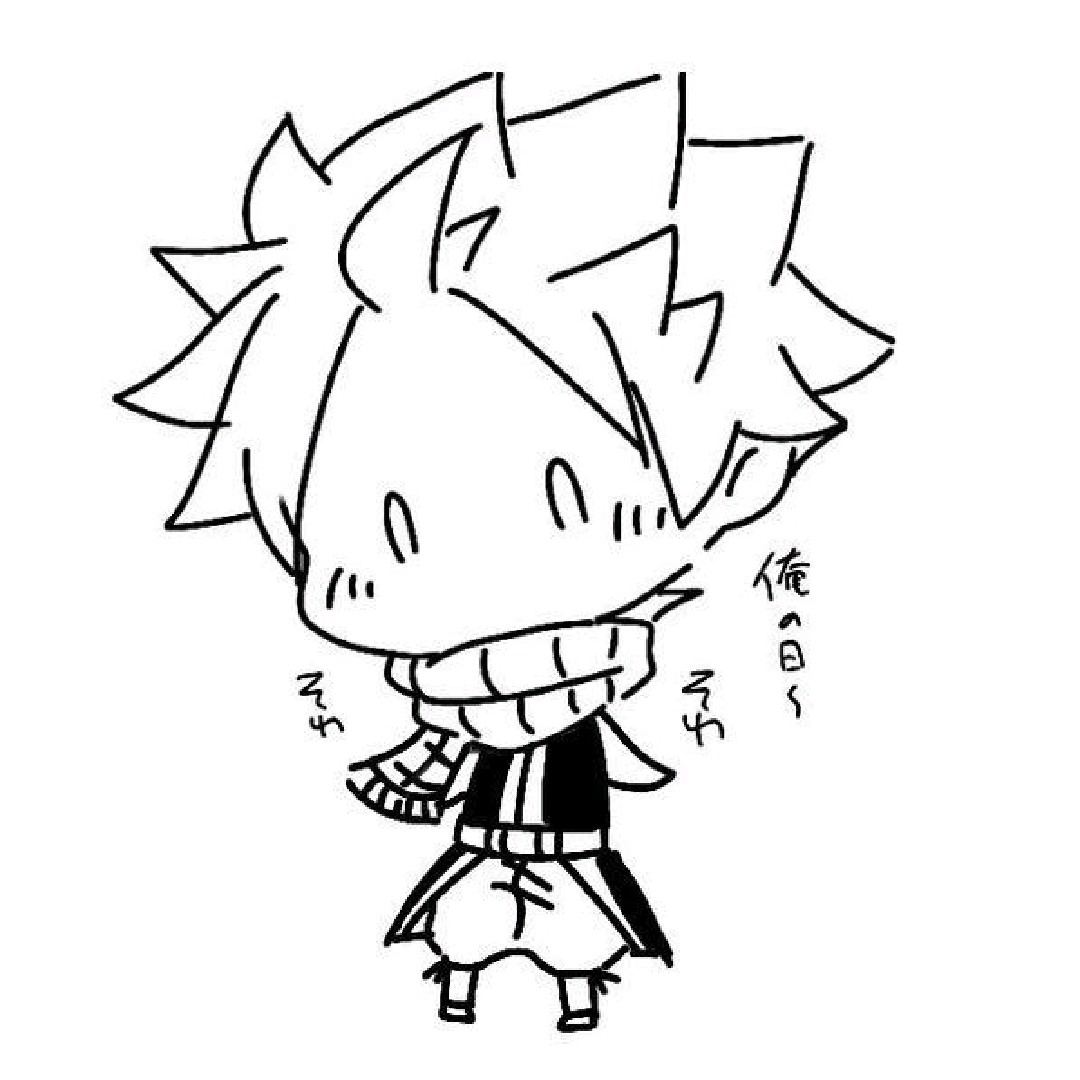 _NATSU⚡