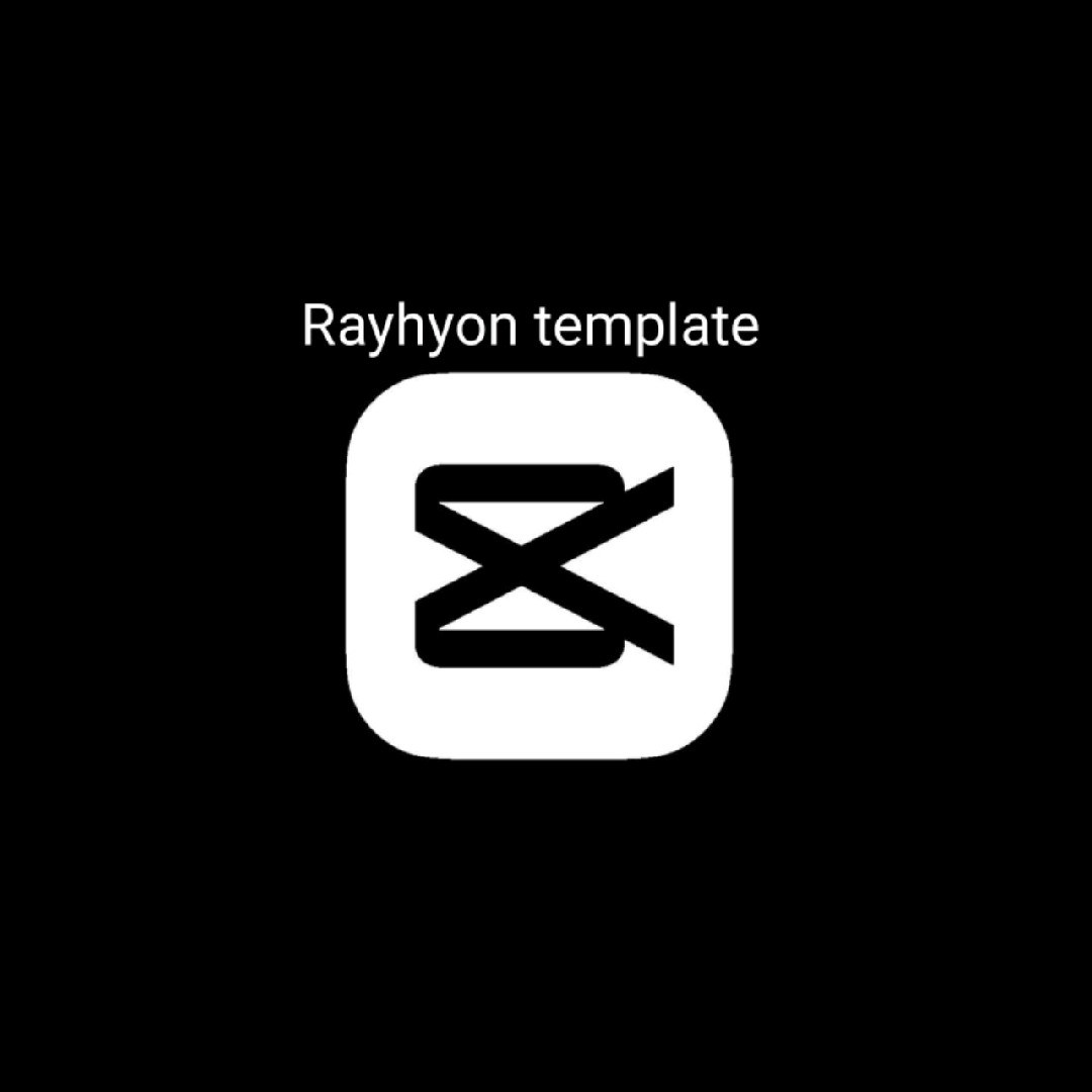 Rayhyon template 