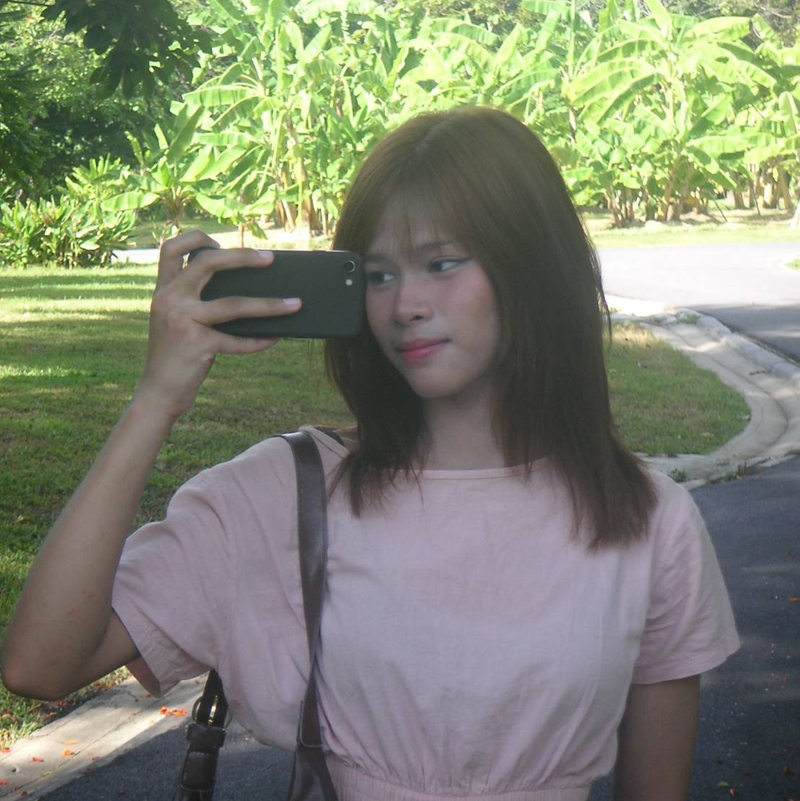 ตามเทรน;