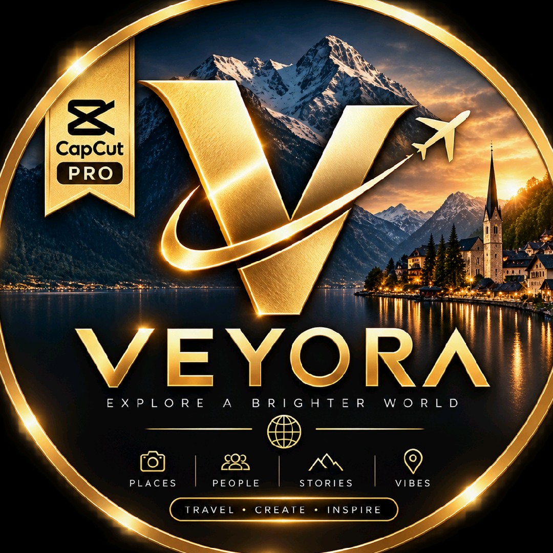 Veyora 🇺🇸