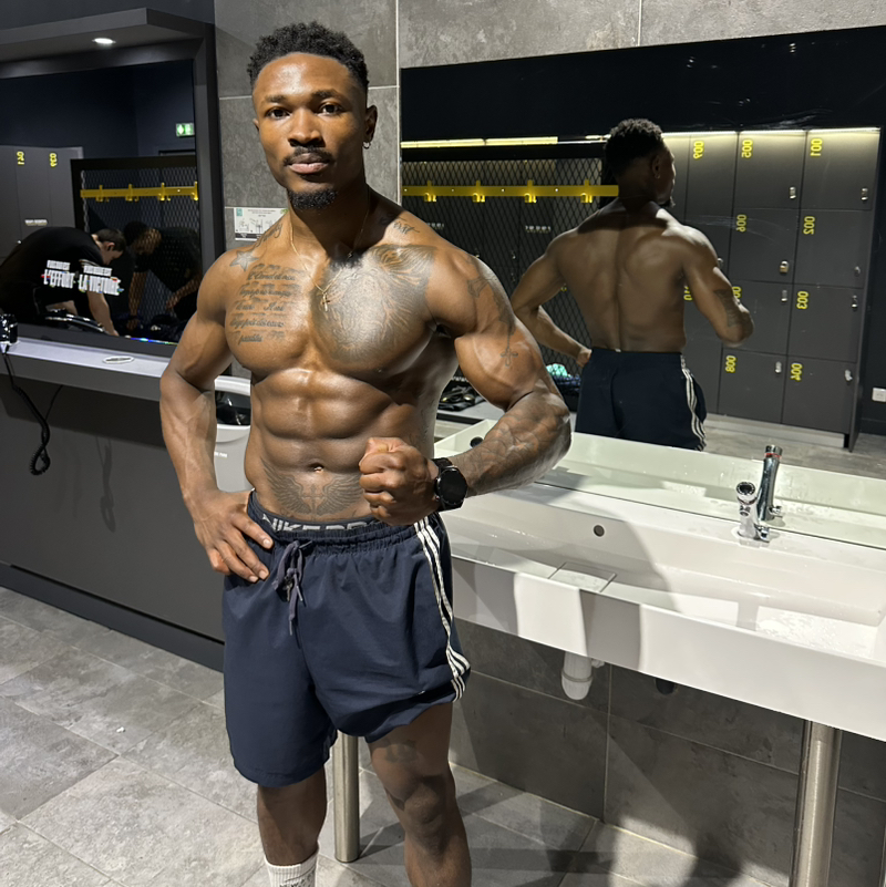 TheNaturalFit