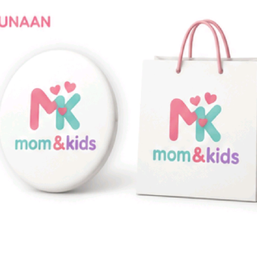 mom&kids