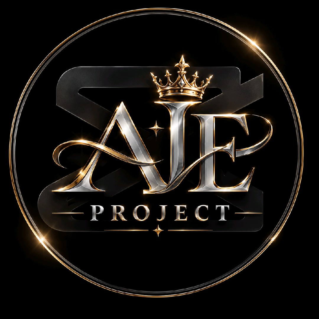AJE PROJECT🇺🇸