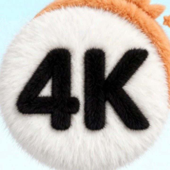 4k TREND TEMPLATE 