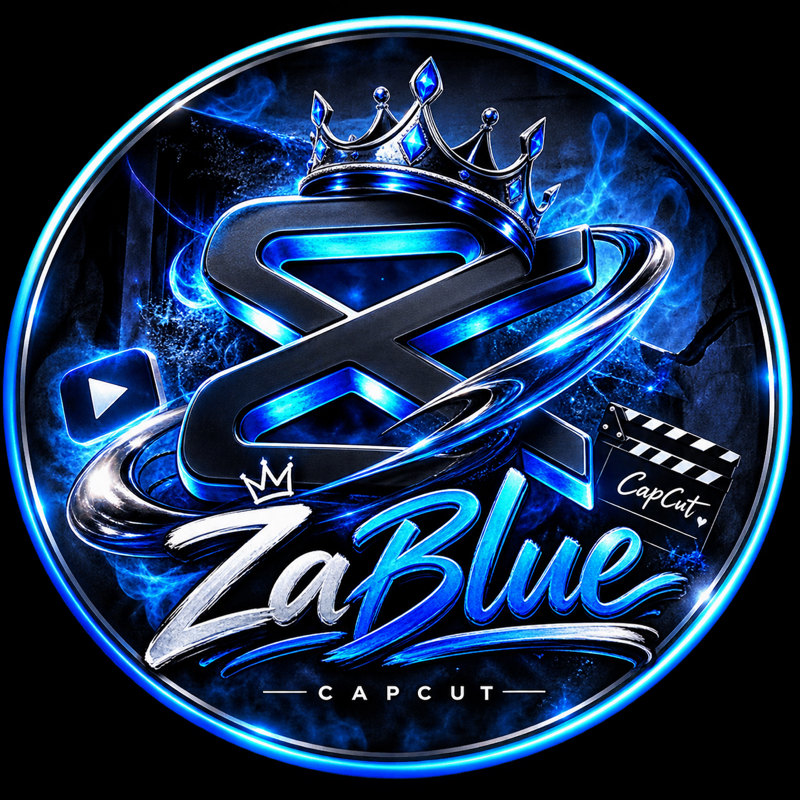 ZaBlue [RFS]