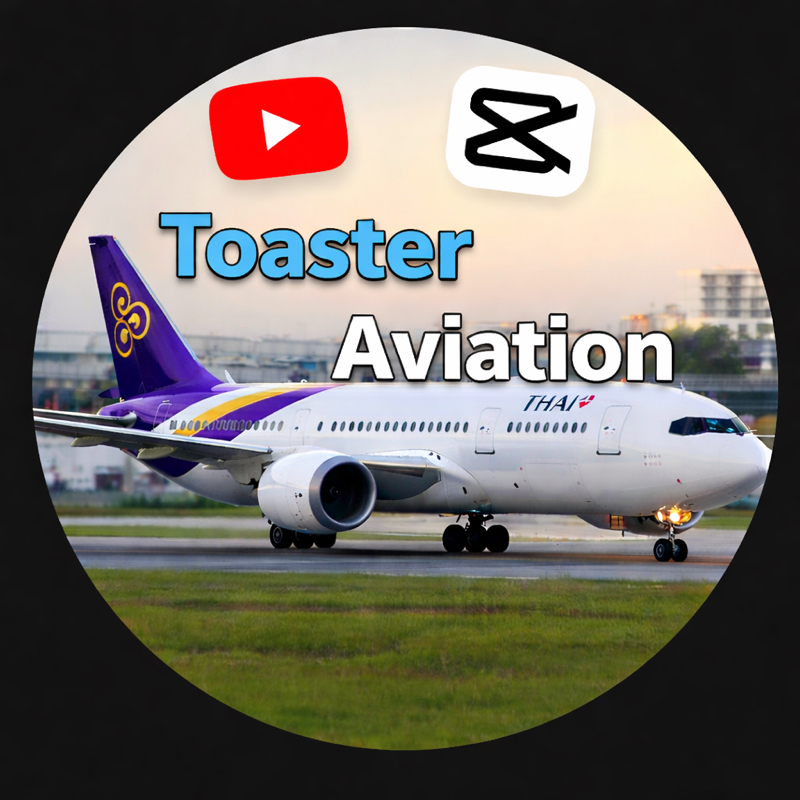 Toaster aviation
