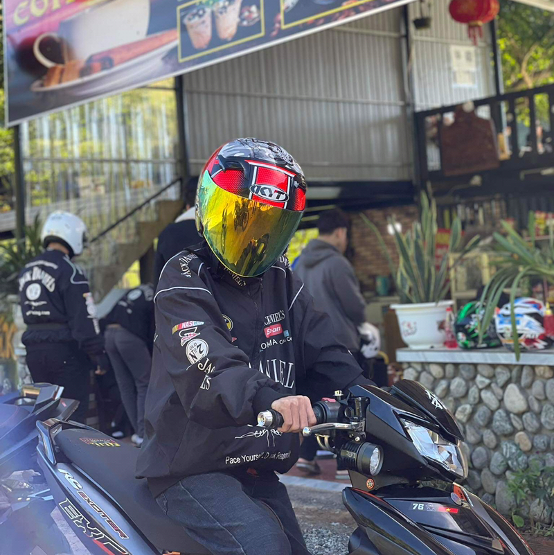 Trần Phúc Vũ