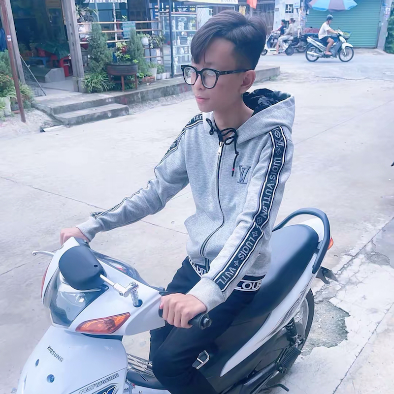 Lê Thịnh 