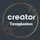 Creator templantes
