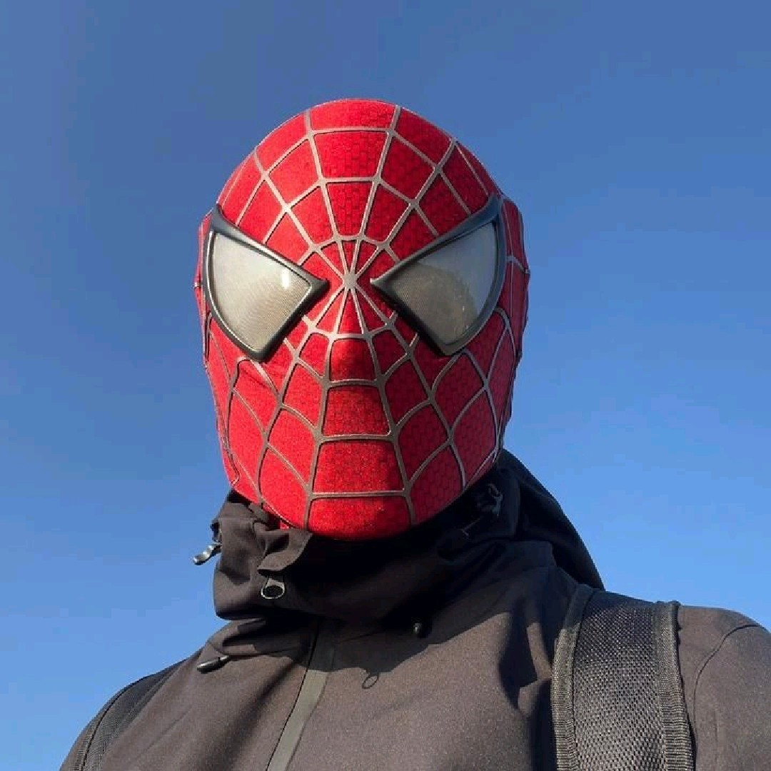 spidercarl