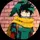 IzukuMidoriya_Deku