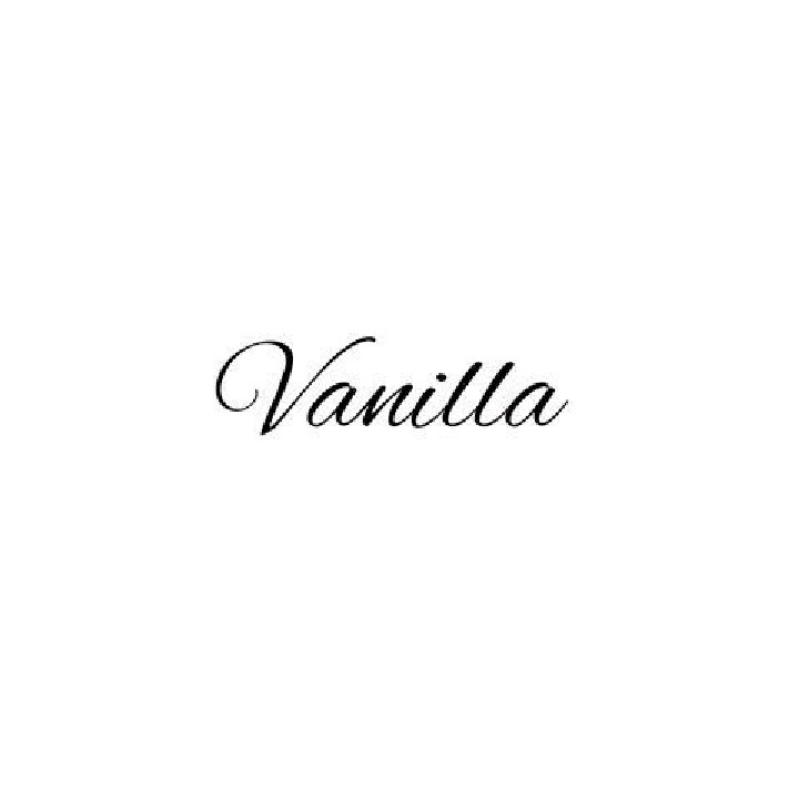 vanilla [LDR]